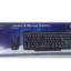 Wireless Keyboard & Mouse Combo A.Tech YT-RFCOMBO13M-171