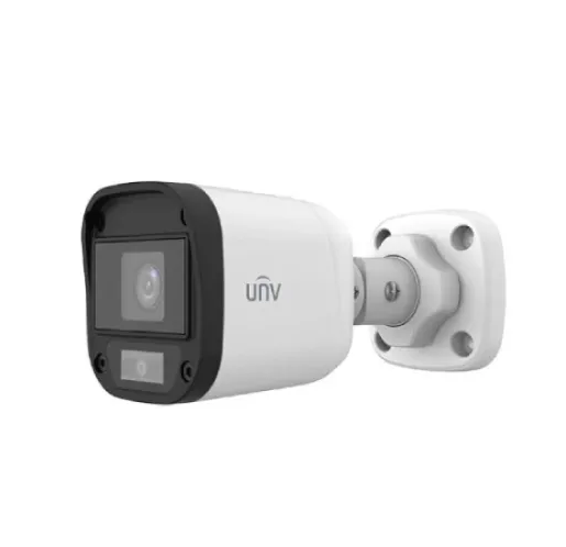 Uniview UAC-B112-F40 Bullet Analog Camera