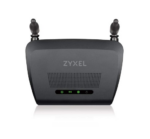 Zyxel NBG-418N V2 300 Mbps Wireless Router