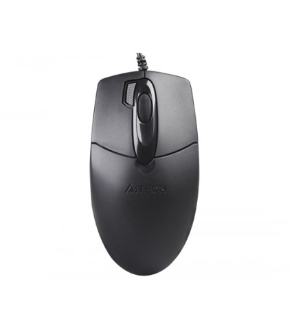 A4TECH OP-730D 2X Click Optical Wired Mouse