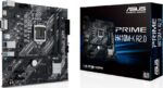 Asus PRIME H510M-K R2.0 H470