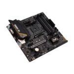 Asus TUF Gaming A520M-Plus Micro ATX AM4 Motherboard