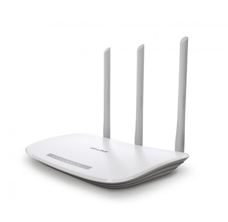 Tp-link TL-WR845N 300Mbps Wireless Router