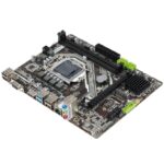 Esonic H110DA1 DDR-4 6th/7th/8th/9th Gen Nvme Motherboard