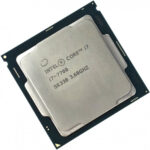 Intel Core I7 7th Generation Processor Price in BD