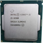 Intel Core i5-6500 6th Generation Processor