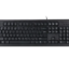 A4TECH KRS-82 Wired Multimedia Keyboard