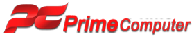 prime computer transprant logo