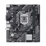 Asus PRIME H510M-K R2.0 H470