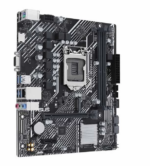 Asus PRIME H510M-K R2.0 H470