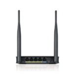 Zyxel NBG-418N V2 300 Mbps Wireless Router