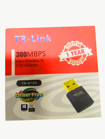 tr link adapter