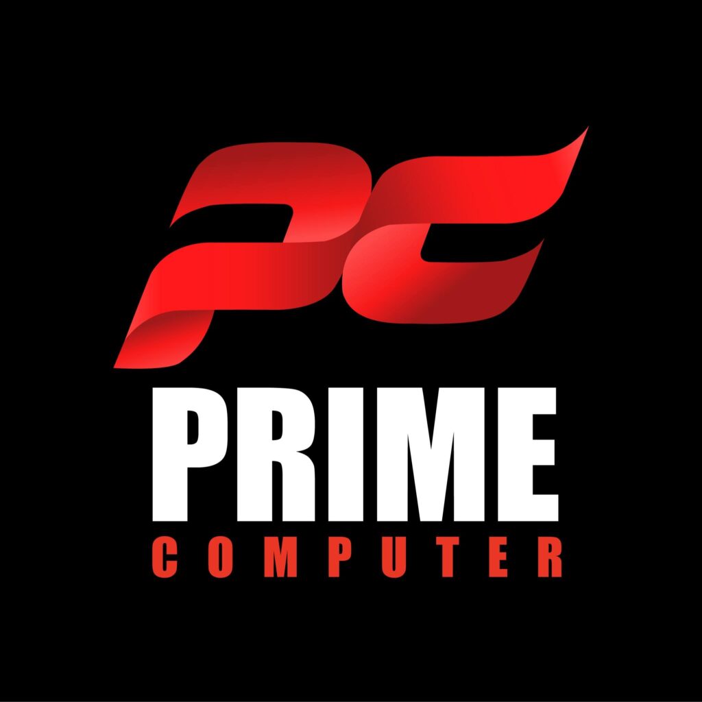 Prime Computer Blog