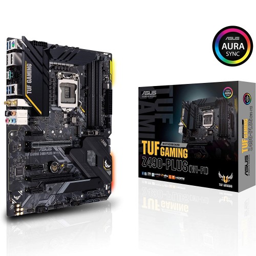 tuf-gaming-z490-plus-wi-fi