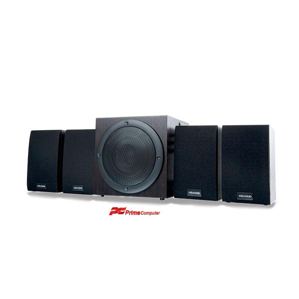 Microlab-TMN1BT-4-1 Speaker