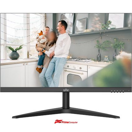 UNV MW-LC22IS 22 INCH 100Hz IPS PANEL LED FHD MONITOR (1)