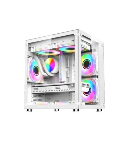 pc power icecube casing