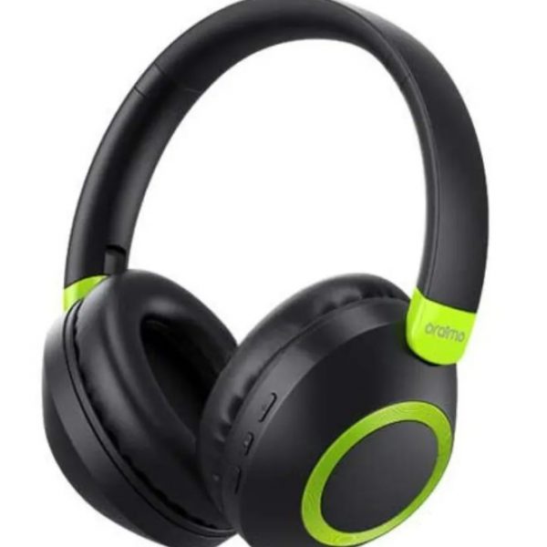 Oraimo OHP-610 BoomPop 2 Dual Device Wireless Headphone