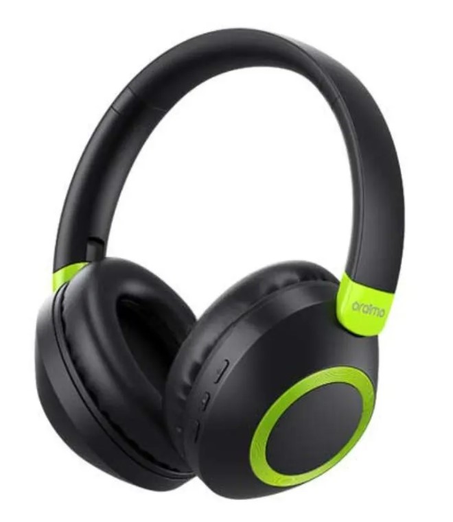 Oraimo OHP-610 BoomPop 2 Dual Device Wireless Headphone