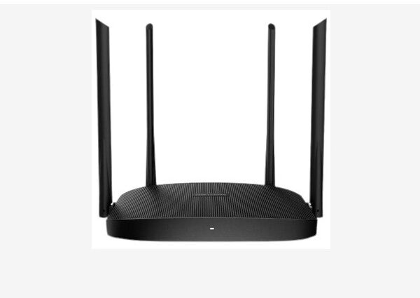 HikVision AC1200 WR12C Router